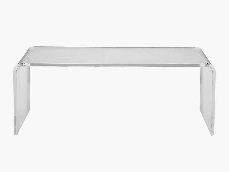 coffee table wood table living room table