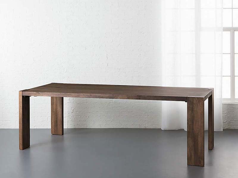 Dining Table Woood Table living Room Table