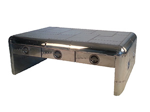 Living Room Coffee Table