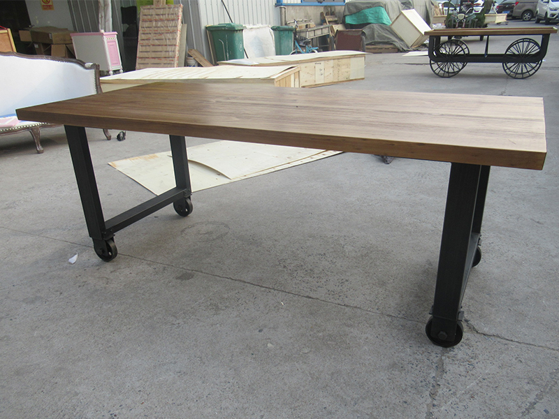 Solid wood Coffee Table