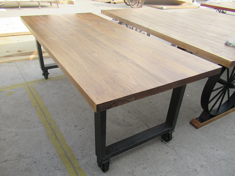 Solid wood Coffee Table