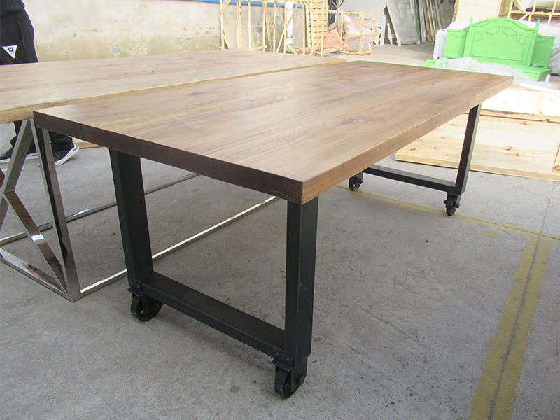 Solid wood Coffee Table