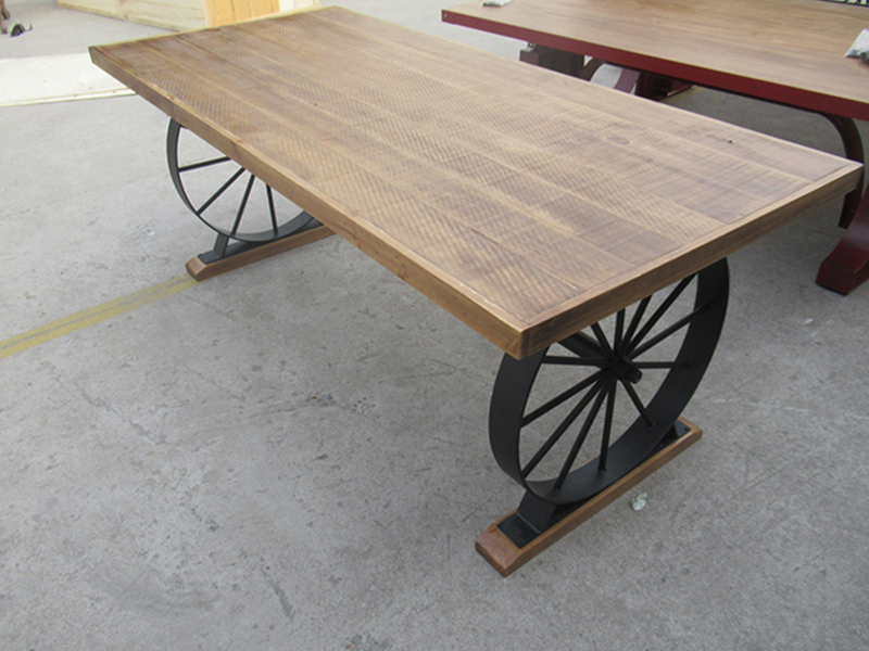 Solid wood Coffee Table