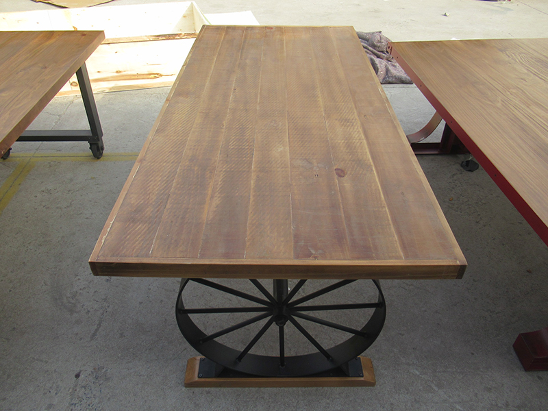 Solid wood Coffee Table