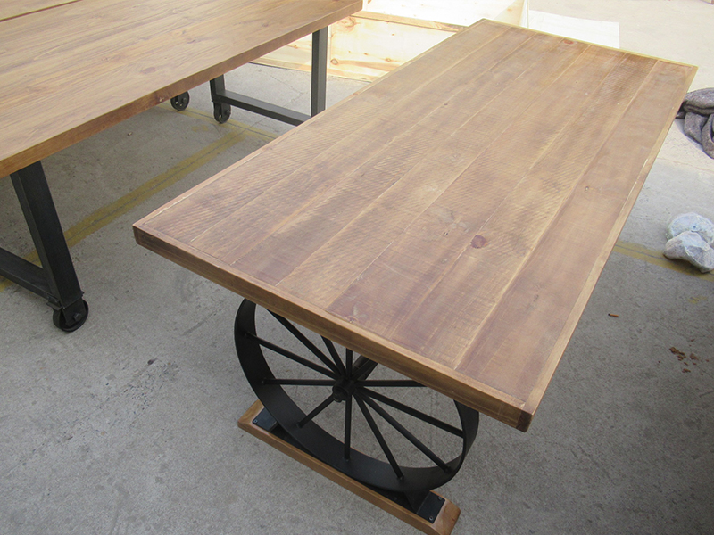 Solid wood Coffee Table