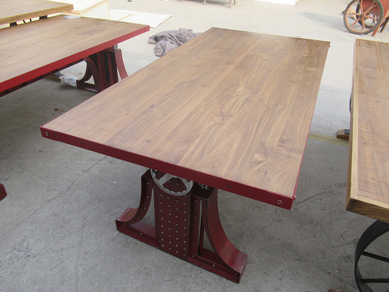 Solid wood Coffee Table