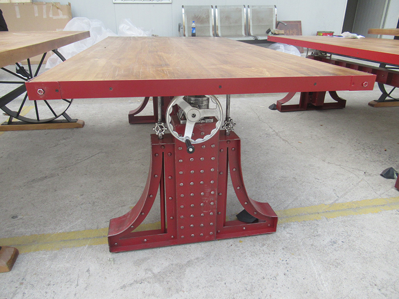 Solid wood Coffee Table