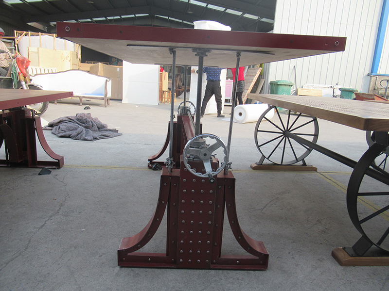 Solid wood Coffee Table