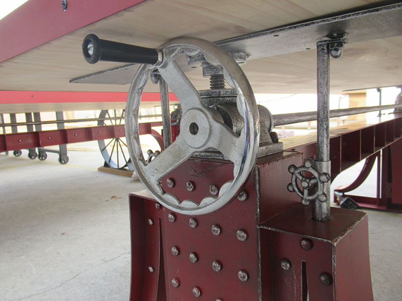 Solid wood Coffee Table