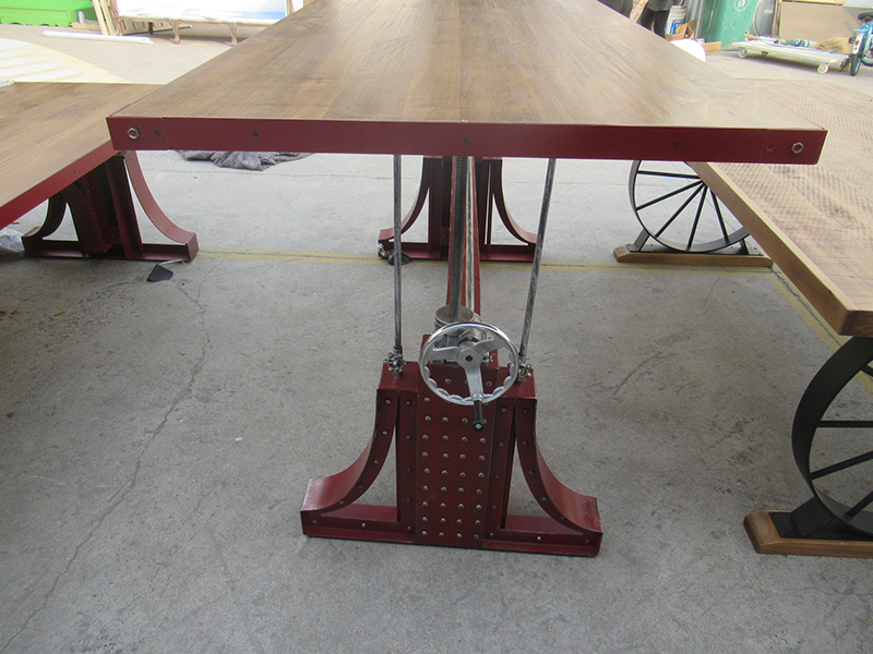 Solid wood Coffee Table