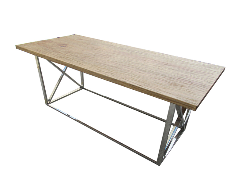 Solid wood Coffee Table