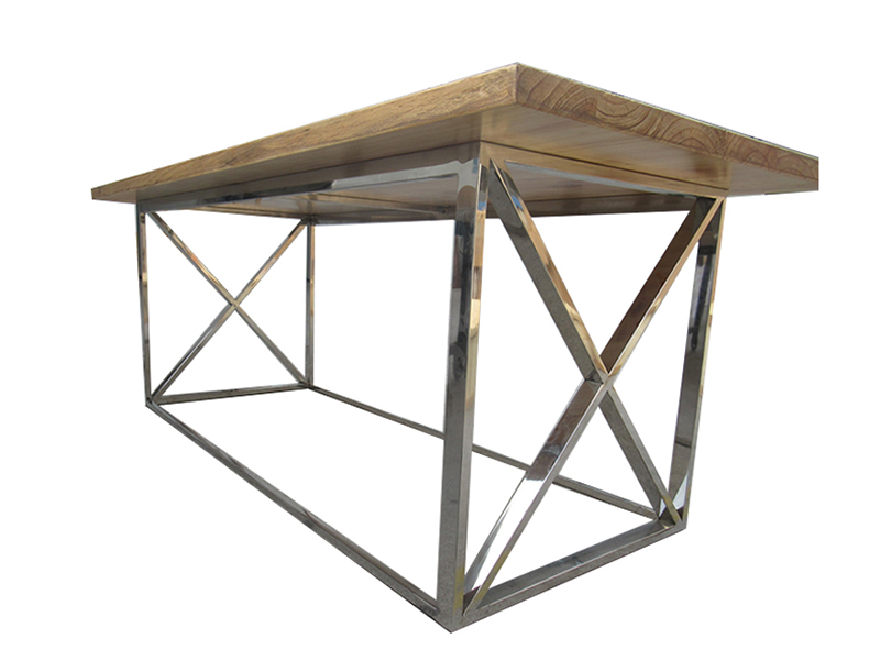 Solid wood Coffee Table