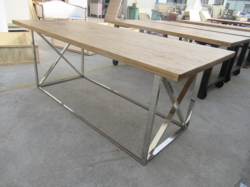 Solid wood Coffee Table