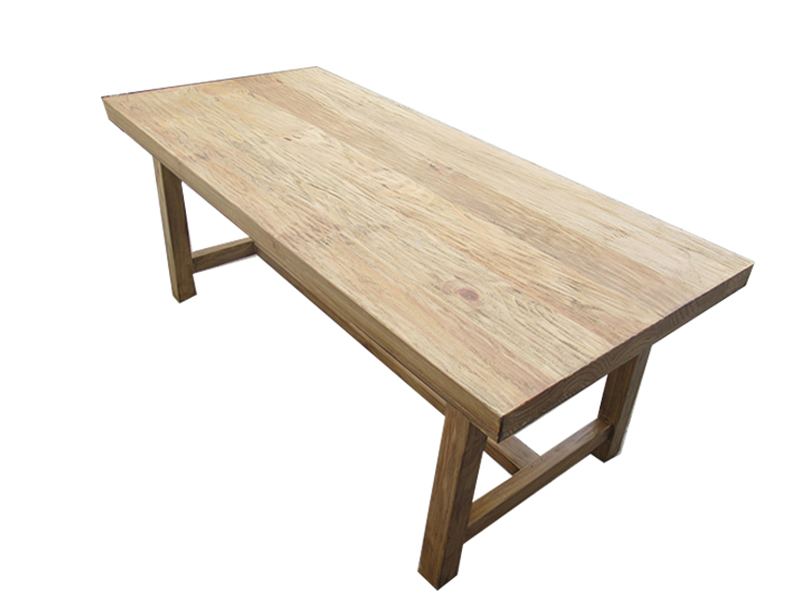 Solid wood Coffee Table