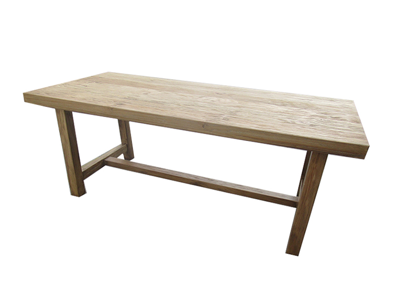 Solid wood Coffee Table