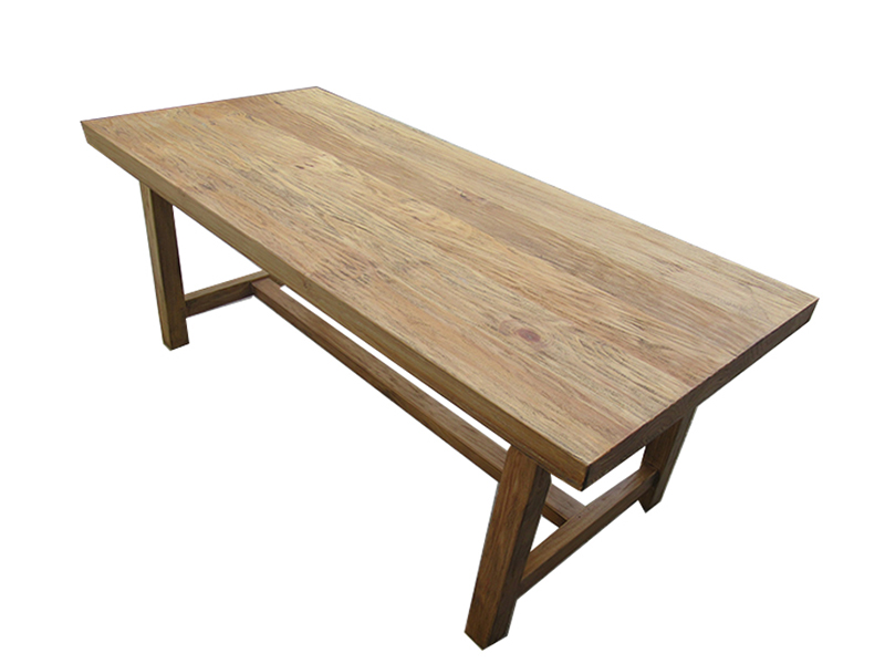 Solid wood Coffee Table