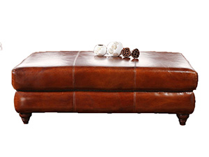 Leather Sofa Coffee Table