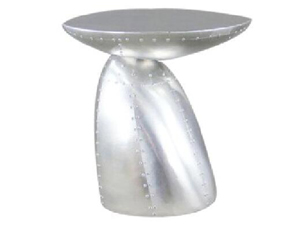 Small Rivets Aviator Loft Coffee Table