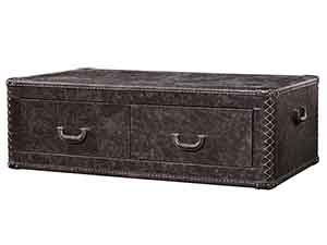 Trunk Coffee Table