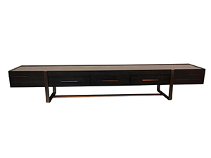 Wood Luxury TV Stand