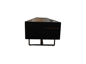 Wood Luxury TV Stand