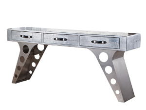 Avaiator Side Desk