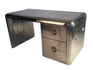 Aviator Office Desk