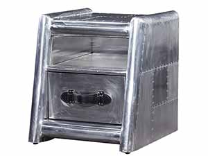 Aviator Side Coffee Table