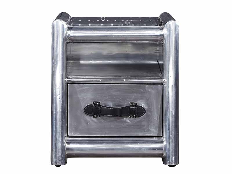 Aviator Side Coffee Table