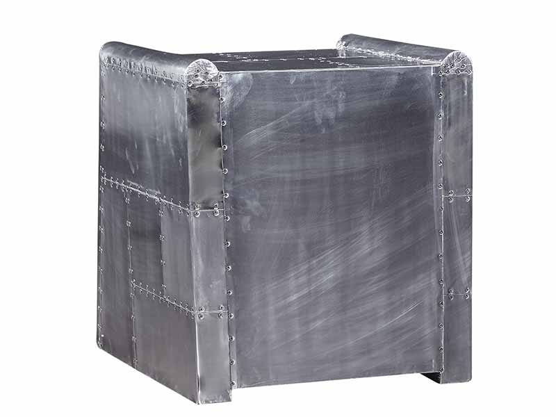 Aviator Side Coffee Table