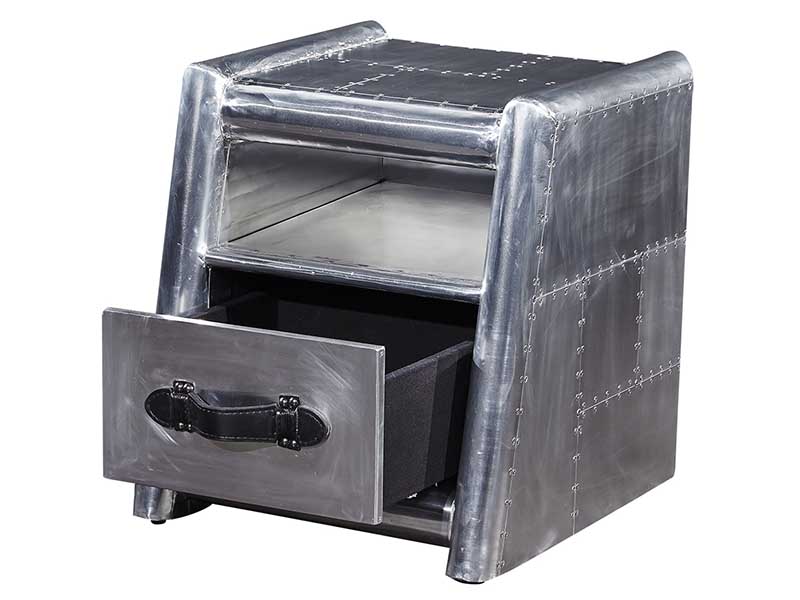 Aviator Side Coffee Table