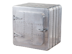 Aviation Mayfair Cube Trunk