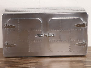 Aviation Mayfair Large Trunk