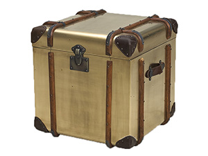 Light Table With Storage