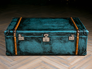 Aluminum Storage Box