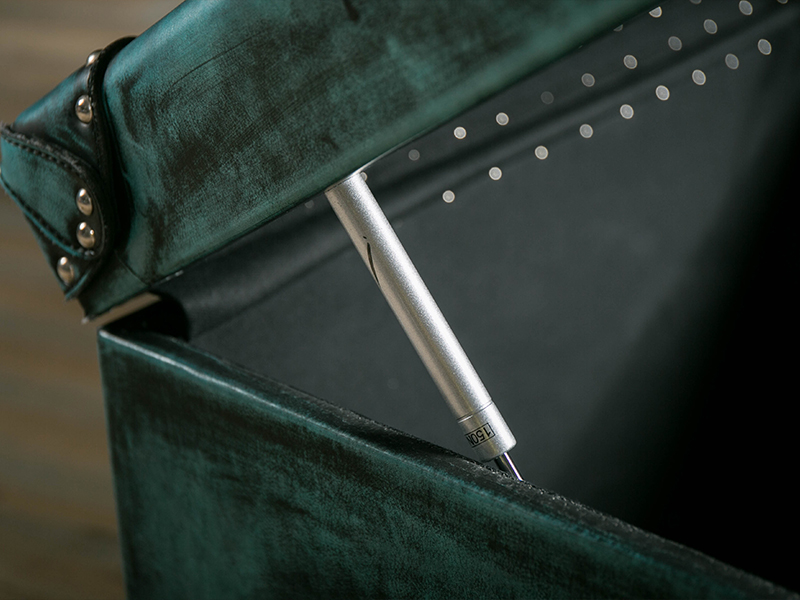 Aluminum Storage Box