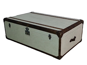 Vintage Coffee Table